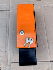 Fallkasse Spielautomat/Geldspielautomat mit Schloss&2xSchlüssel-