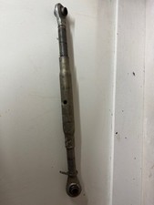 Oberlenker Traktor, Landwirtschaft, Trecker, Oldtimer, Landtechnik