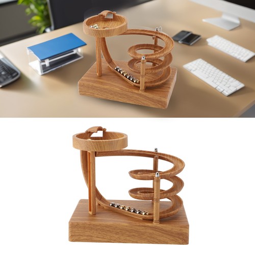 Kinetisches perpetuum mobile - perpetuum,