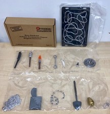 Set 15 WWE Hardcore Wrestling Figuren Zubehör **Brandneu**