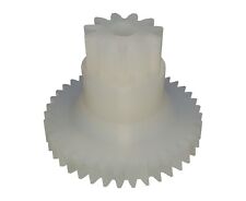 Nylon Ersatzgetriebe für Severin AS 3912 AS3912 Aufschnittmotor