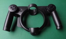Original Sony Playstation Move Racing Wheel Lenkrad fuer Playstation 3 PS3 