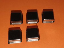 5x 25,175 MHz Quarz Oszillator