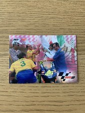 Valentino Rossi 2002 Moto GP