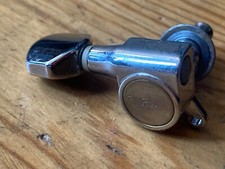 BC Rich Treble Side Tuner