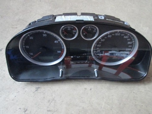 Austausch tacho - austausch,