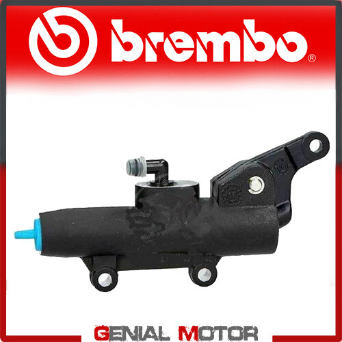 Brembo hinterradbremssattel - brembo,