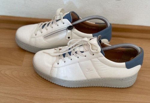 Sneaker von hartjes leder - von,