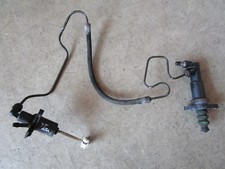 Kupplungszylinder AUDI A3 8L