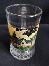 KULTURDENKMAL HAGEN-HOHENLIMBURG- STIFTSKIRCHE ELSEY- NEUWERTIGER BIERKRUG