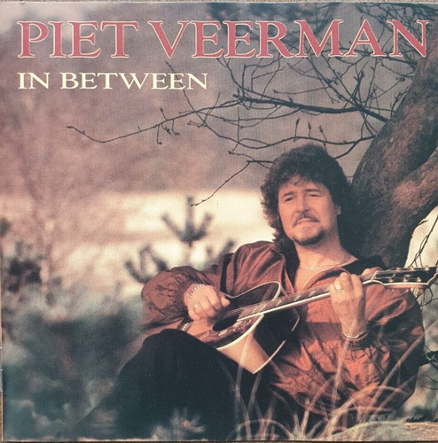 Piet veerman between cd - veerman,