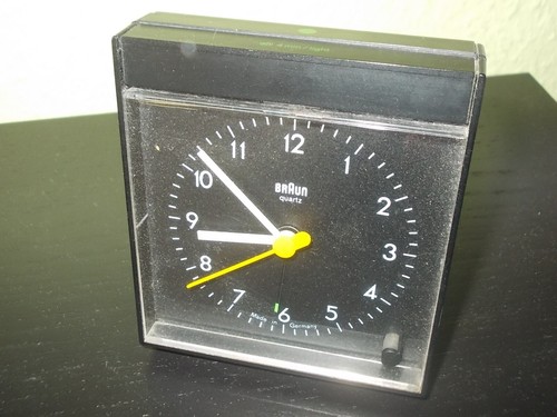 Braun type 4774 - /, 50
