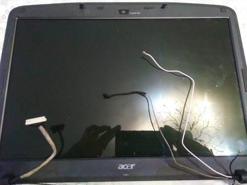 Acer aspire 7520z - acer,
