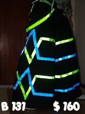 Raver ore Techno Hardstyle