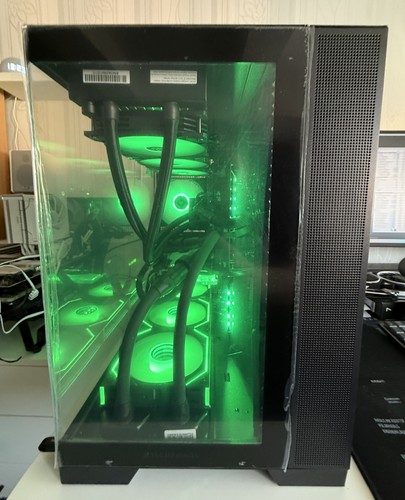 Gaming intel 14900 - gaming, pc