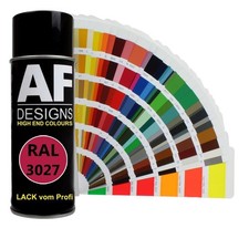 RAL Lackspray Autolack