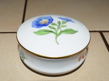 Meissen Porzellan  kleine Dose