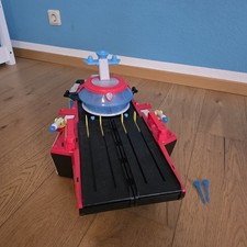 Paw Patrol Marine Hauptquartier (Der Mighty Kinofilm)