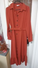 Maxikleid Hijab Modest
