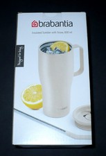 Brabantia Thermobecher mit