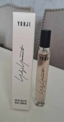 Rarität yohji yamamoto - rarität, eau