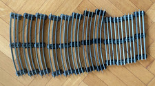 Lionel spur 0 - 12,