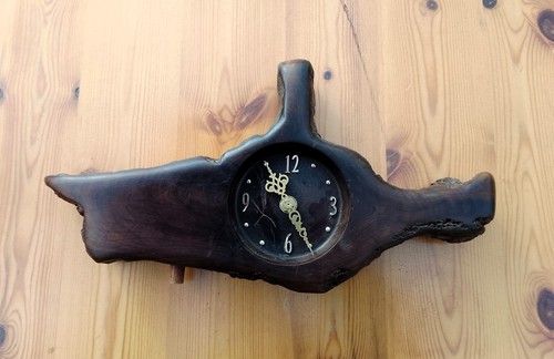 Tischuhr wanduhr - -,