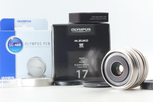 Brandneu olympus m zuiko - 【brandneu】,