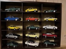 1:43 Modellautos  Opel Collection - Bitburger Serie 