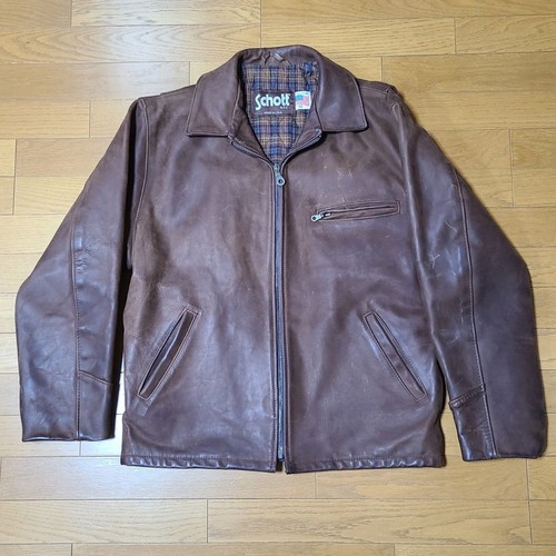 Vintage schott nyc - vintage, 146