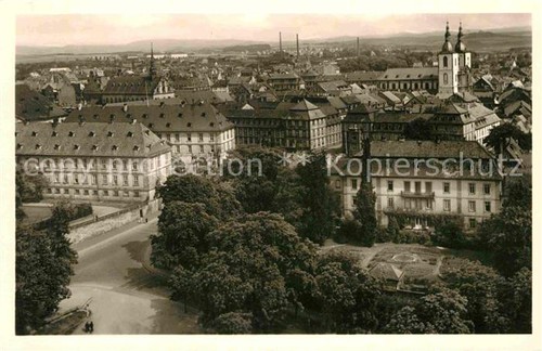 Fulda hessen blick vom - blick,
