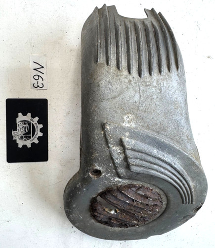Zündapp ks50 gebläsekasten - zündapp,