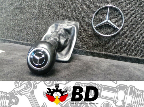 S38 schaltknauf mercedes - s38-37, *