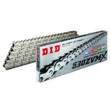 DID Kette S&S 530 ZVMX/112
