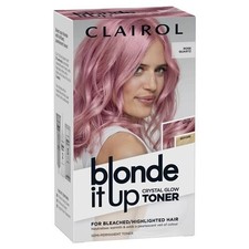 Clairol Blonde It Up Crystal