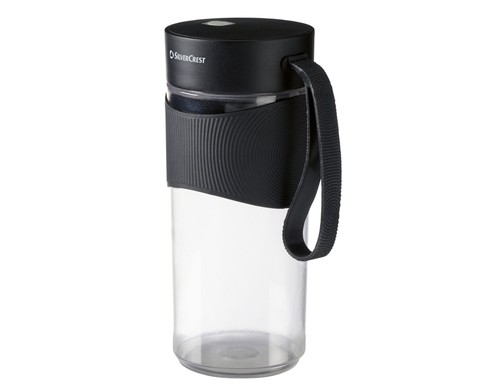 Silvercrest smoothie maker - silvercrest,