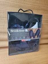 BROOKSTONE Thera-Spa Warming
