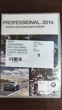 Bmw professional 2014 - 2014, update