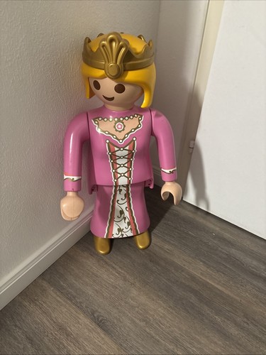 Playmobil xxl prinzessin 4896 - prinzessin,