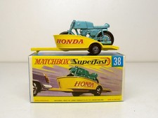 Matchbox superfast 38 - matchbox,