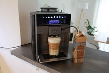 Siemens EQ6 plus s100