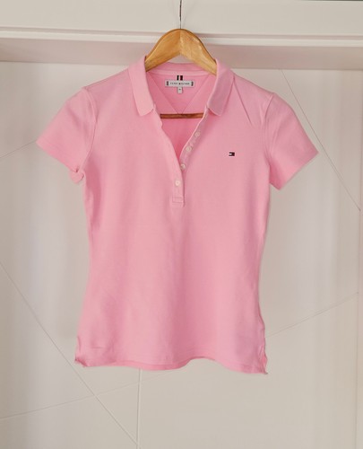 Tommy hilfiger poloshirt - tommy, gr.xs