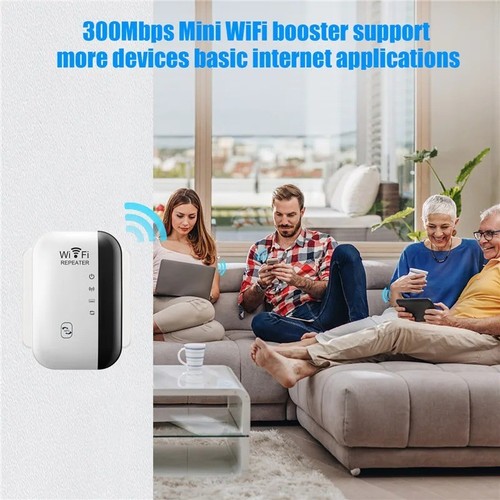 Wifi extender - wifi,