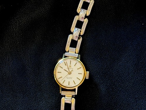Tissot seastar automatik - seastar,