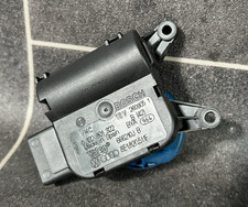 Stellmotor für Heizung