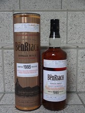 Benriach 18Y 1995 Port