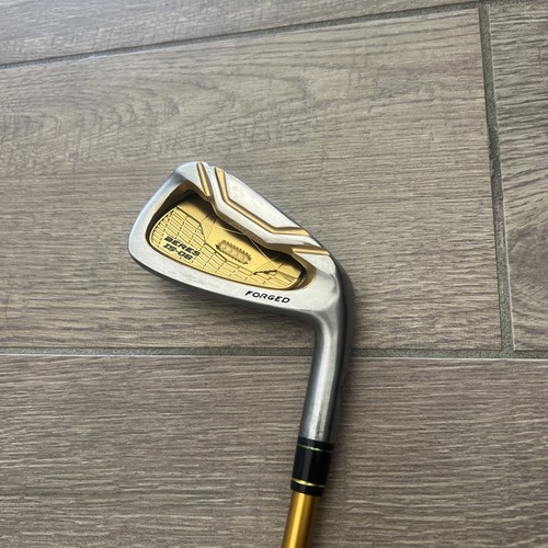 Honma beres eisen 4 - honma,