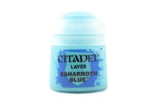 Layer Baharroth Blue 12ml