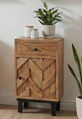 Badunterschrank 45x75cm