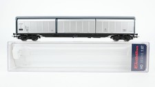 Electrotren 210123 - electrotren, h0